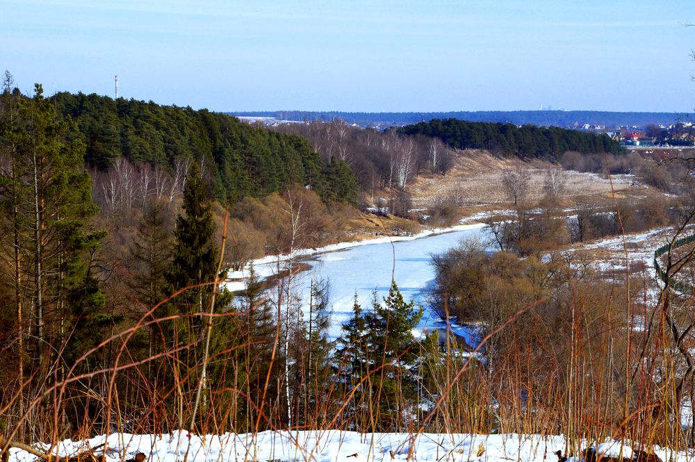 Фотография автора Елена Чулюнина
