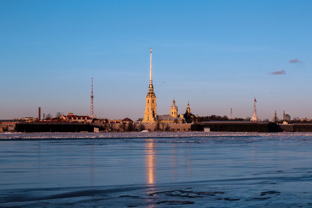 Photograph by Алина Стемковская