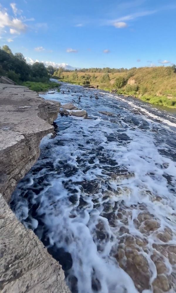 Photograph by Yulia Victorovna