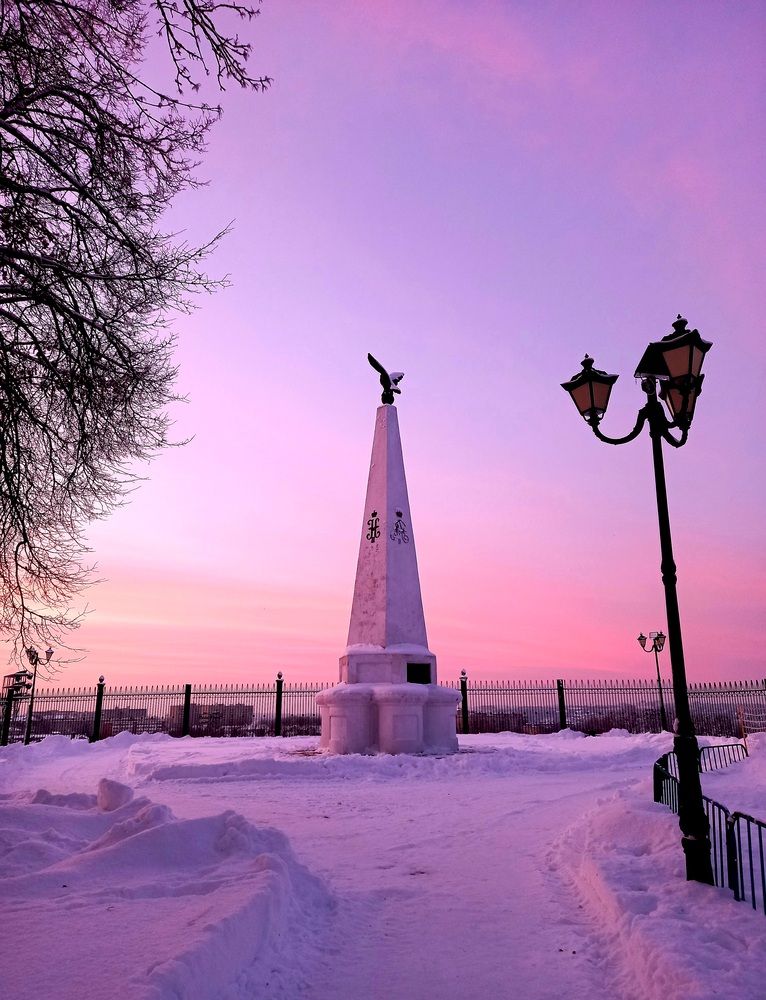 Photograph by Ольга Юрченко