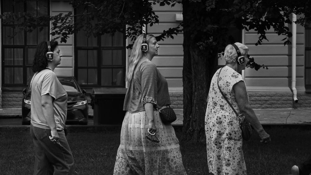 Photograph by Валерий Алфимов