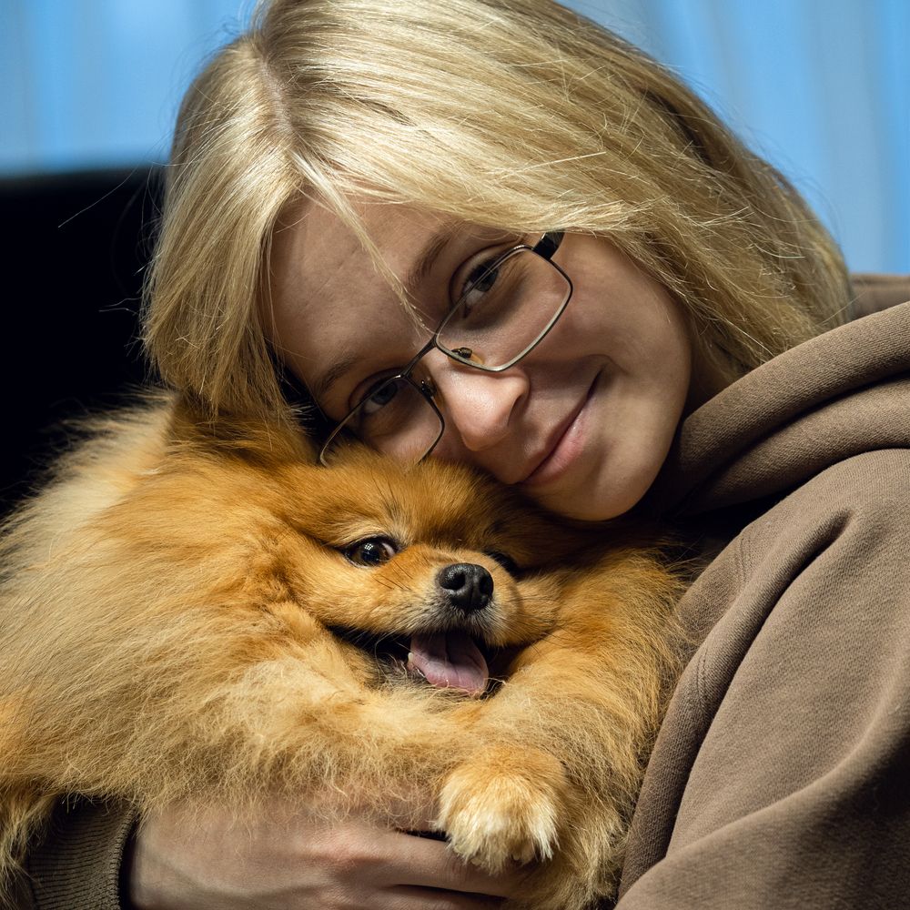 Photograph by Татьяна Гущина