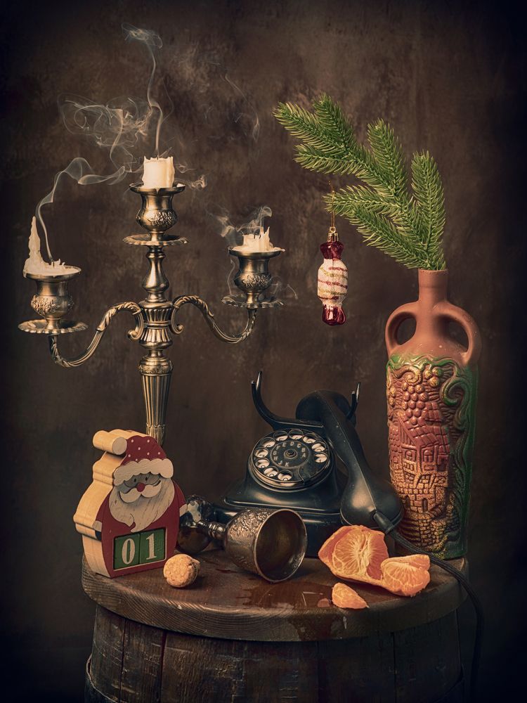 Photograph by Олег Толстов