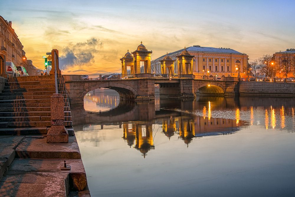 Photograph by Евгений Кузнецов