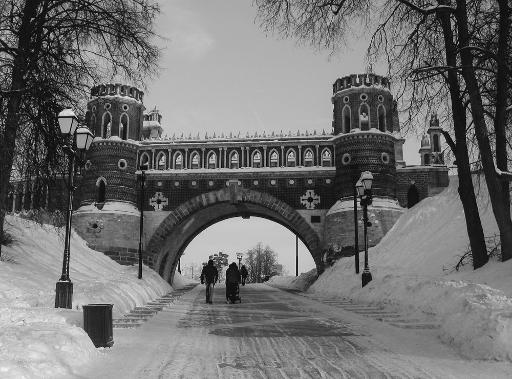 Фотография автора Елена Чулюнина