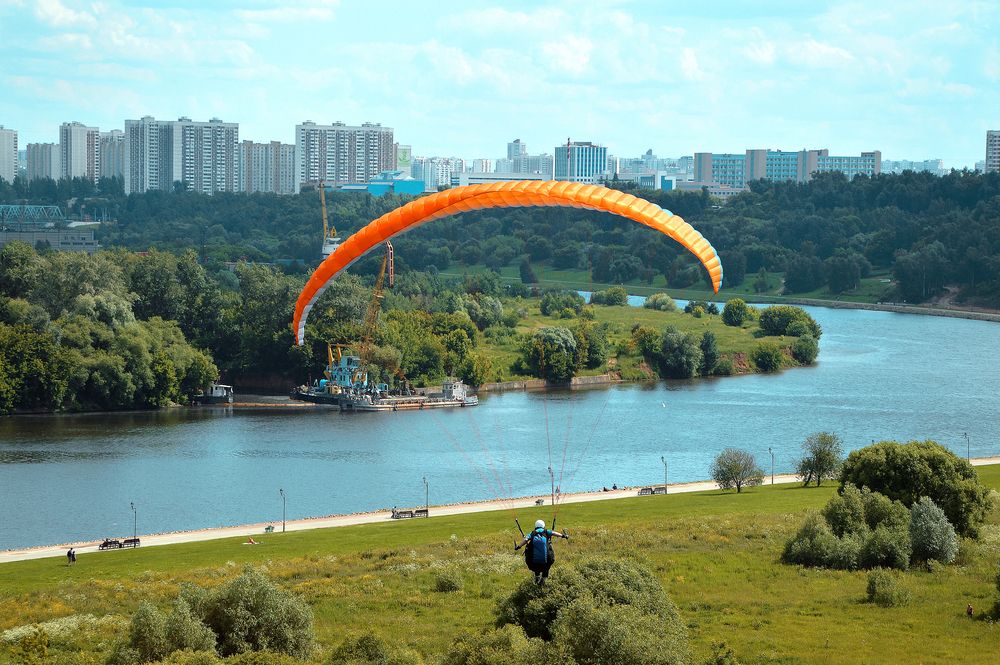Фотография автора Елена Чулюнина