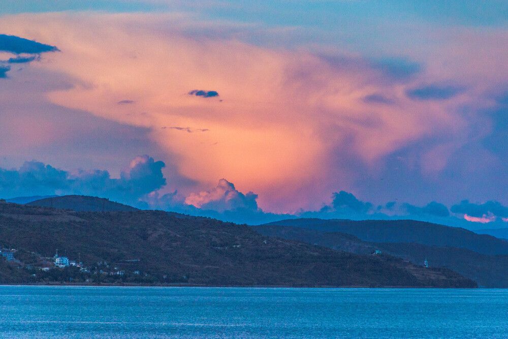 Photograph by Павел Лаврухин