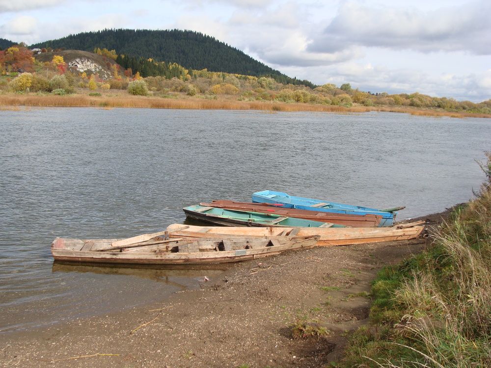 Фотография автора Николай Худяков