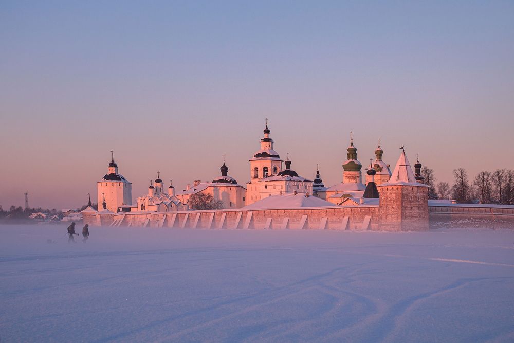 Photograph by Добролюбова Тамара