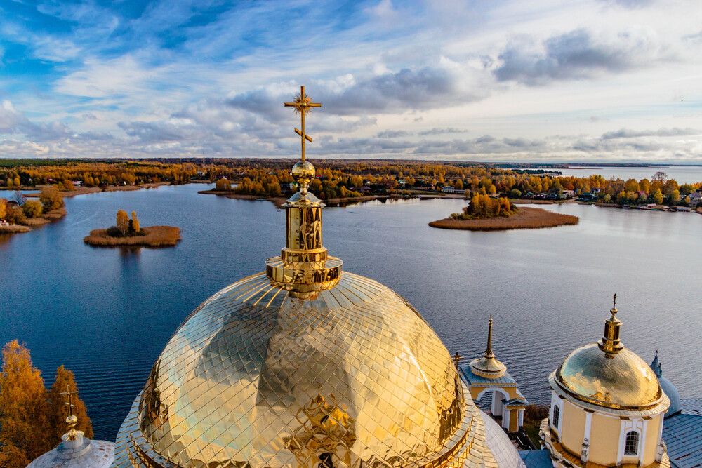 Photograph by Павел Лаврухин