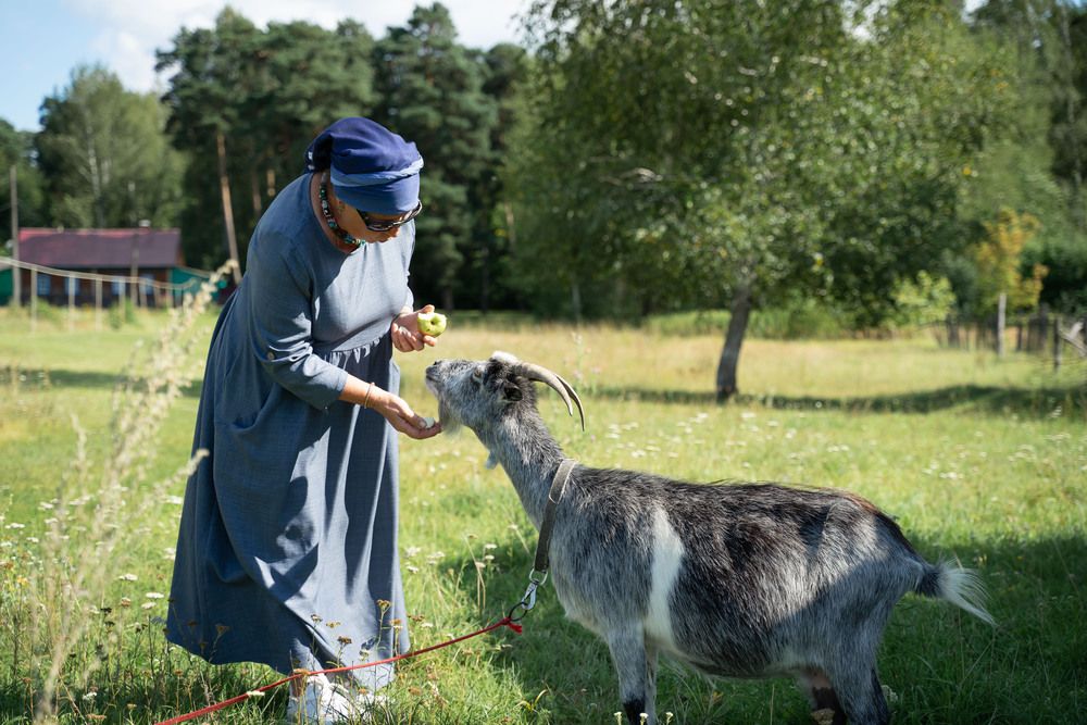 Photograph by Юлия Дёмина