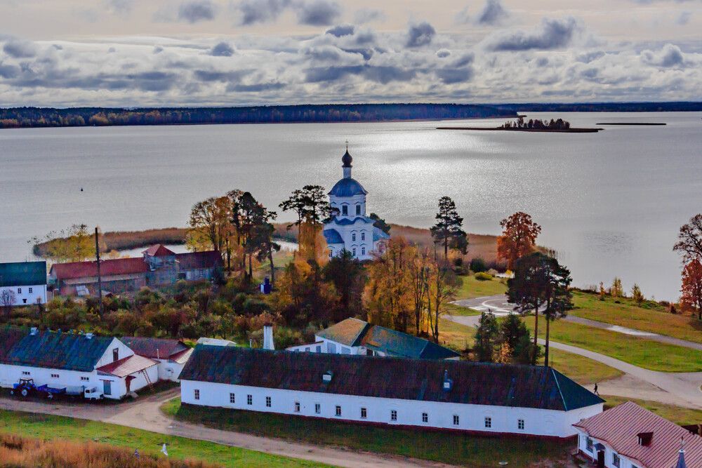 Photograph by Павел Лаврухин