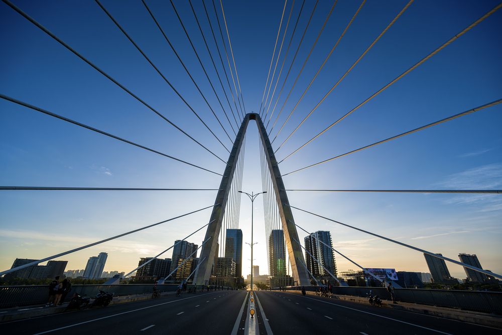 Фотография автора Quang Thăng Lê