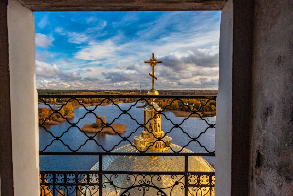 Photograph by Павел Лаврухин