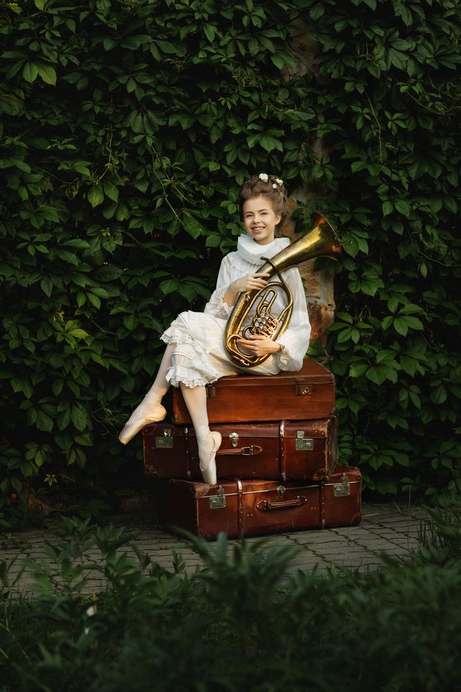 Photograph by Елена Воропаева