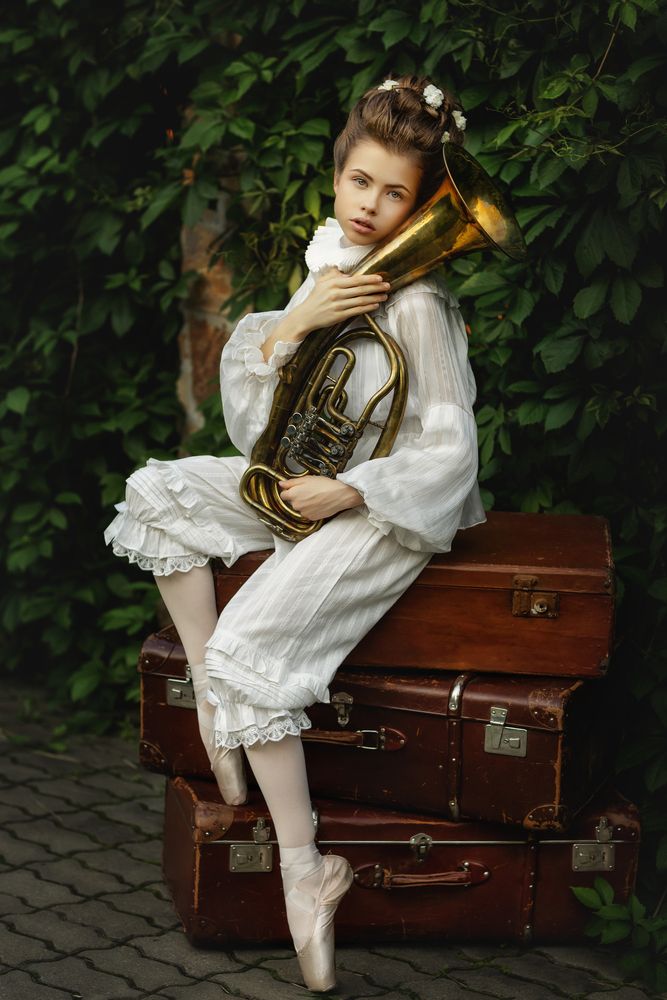 Photograph by Елена Воропаева