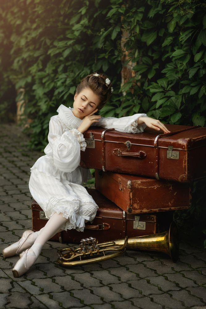 Photograph by Елена Воропаева