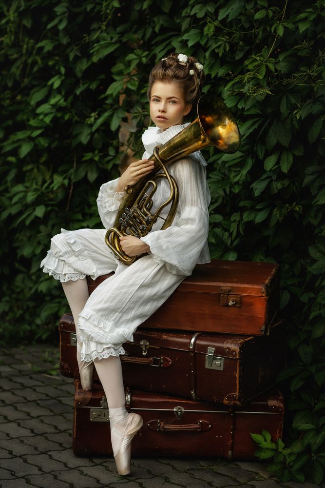 Photograph by Елена Воропаева