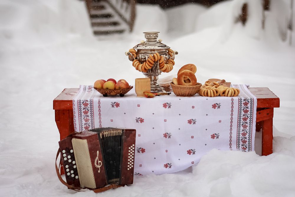 Photograph by Каталевская Евгения