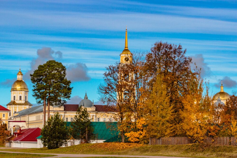 Photograph by Павел Лаврухин