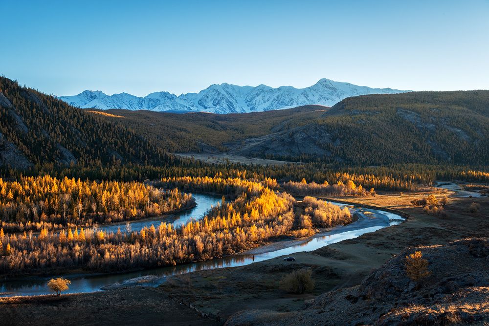 Фотография автора Бодрягин Виталий