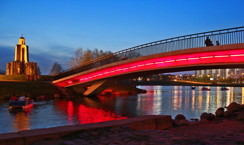 Photograph by Светлана Зыгмантович