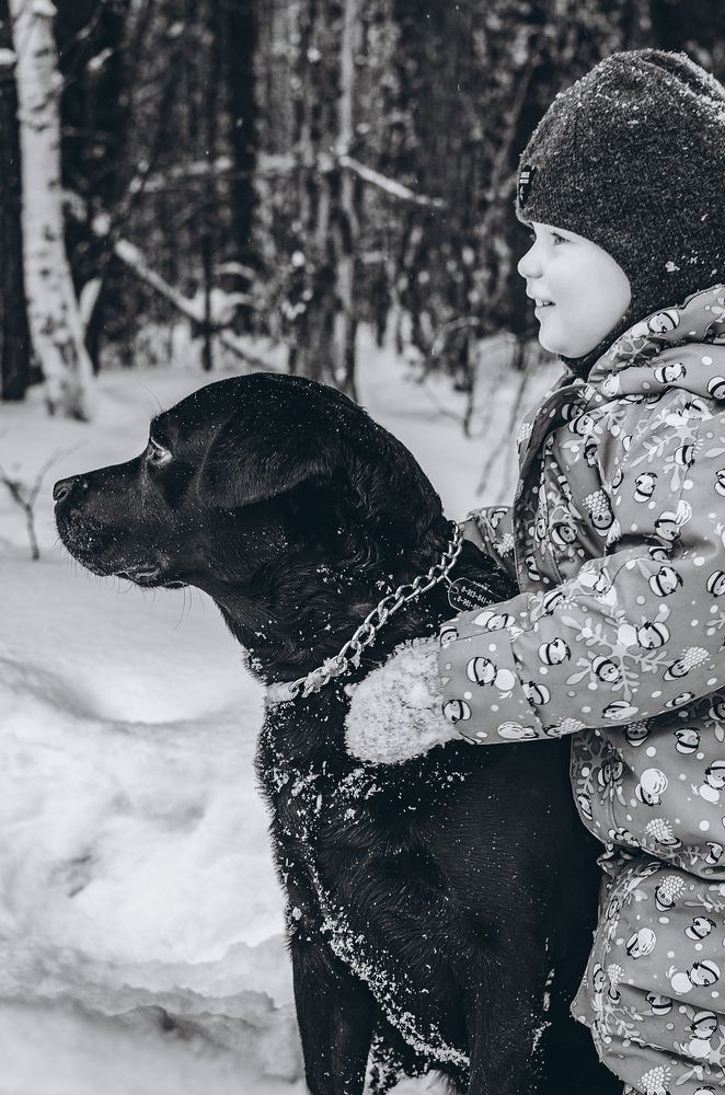 Photograph by Иван Востриков