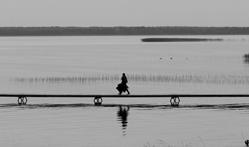 Photograph by Евгения Нестеренко