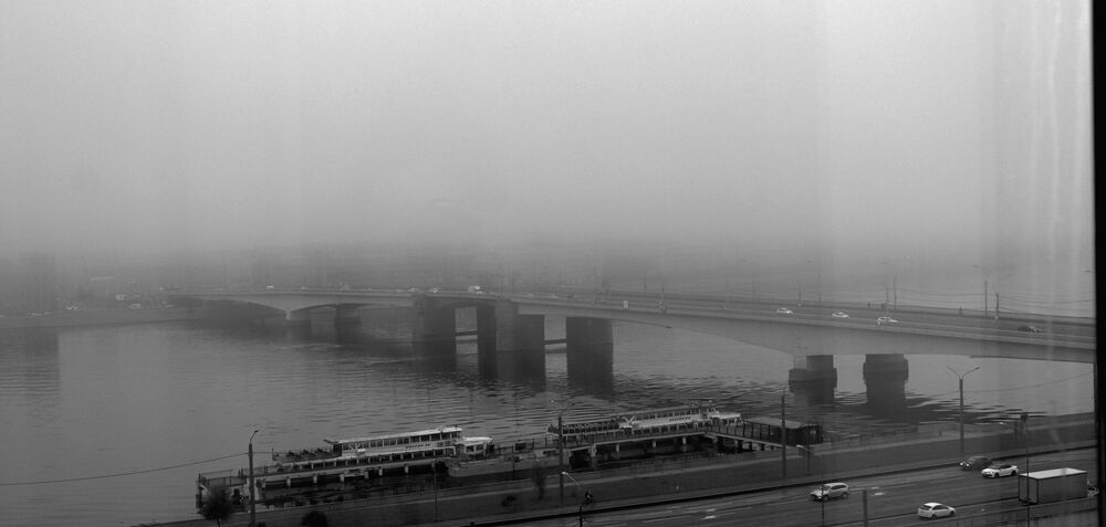 Photograph by Евгения Нестеренко