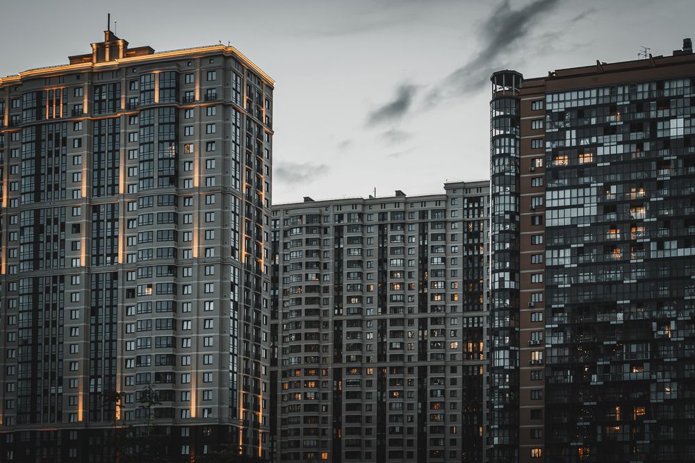 Photograph by Антон Украинских