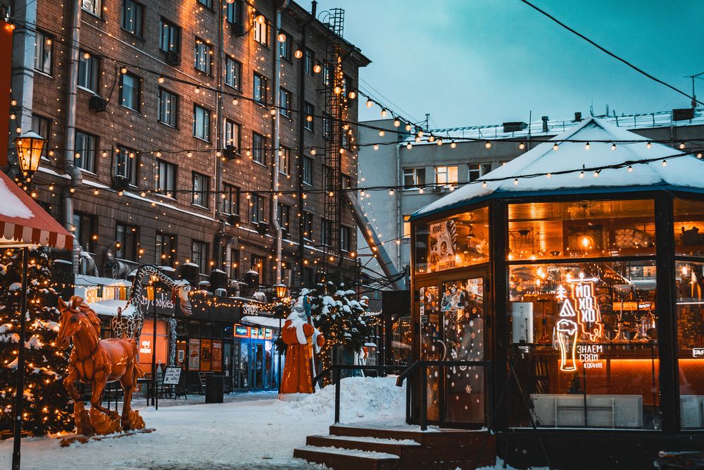 Photograph by Антон Украинских
