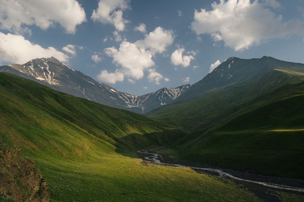 Photograph by Виктор Чернышов