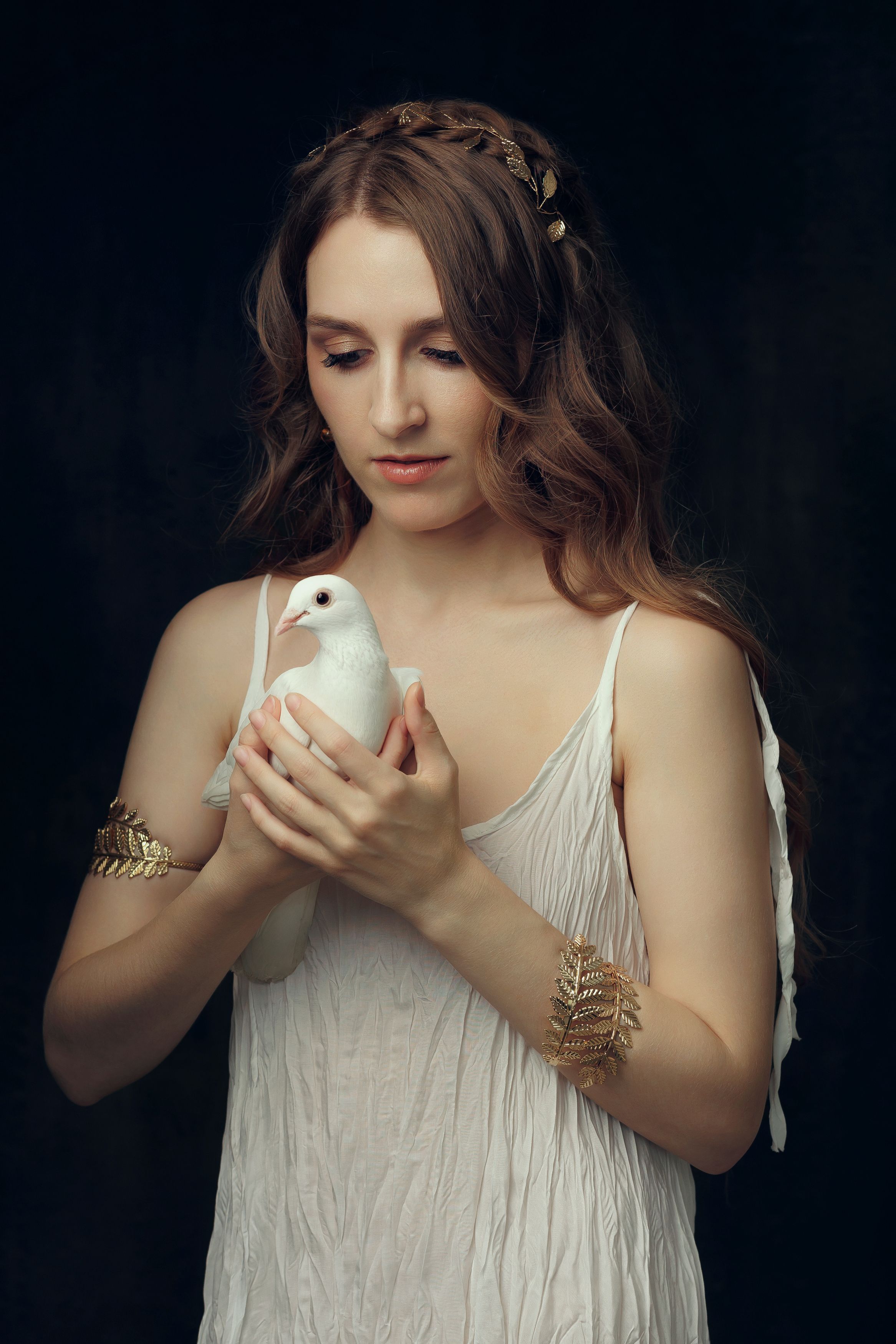 Фотография автора Екатерина Сигат