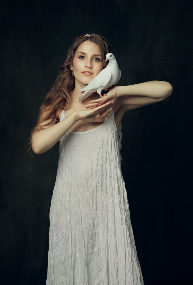 Фотография автора Екатерина Сигат