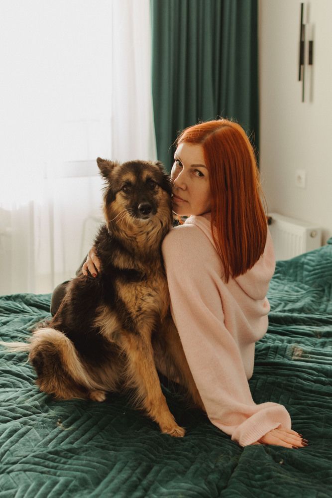 Photograph by Анастасия Каленько