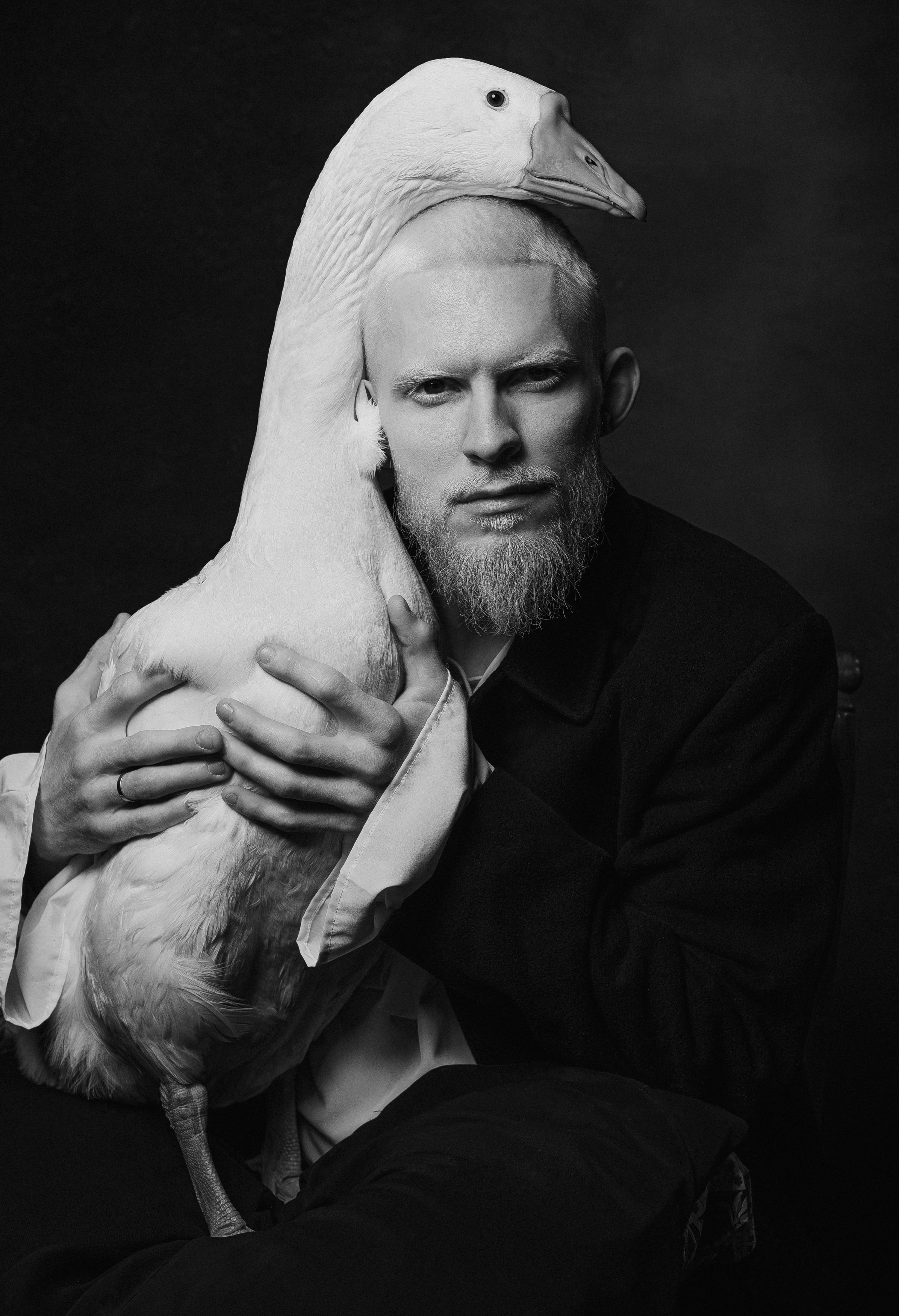 Photograph by Екатерина Сигат