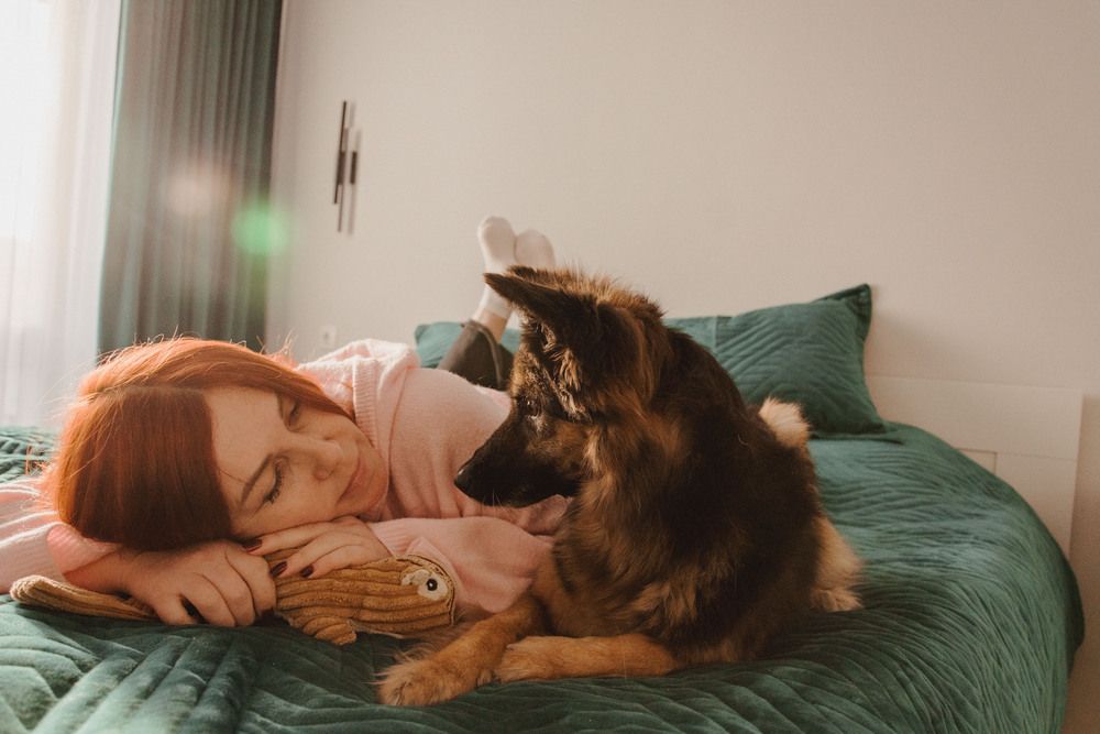 Photograph by Анастасия Каленько