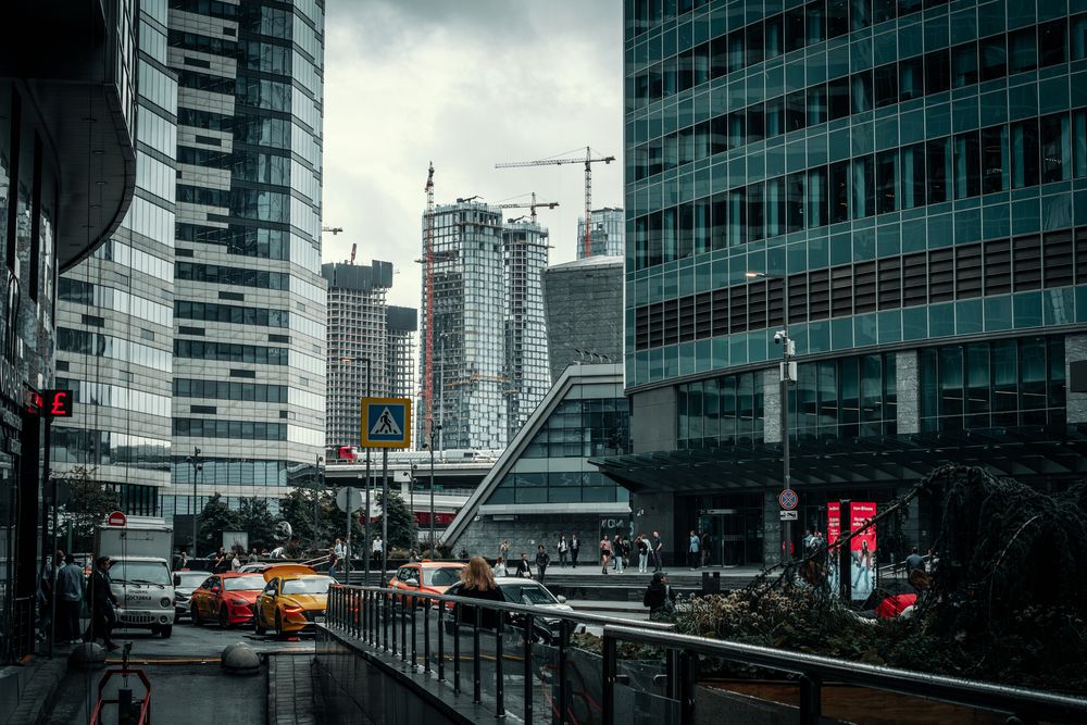 Photograph by Антон Украинских