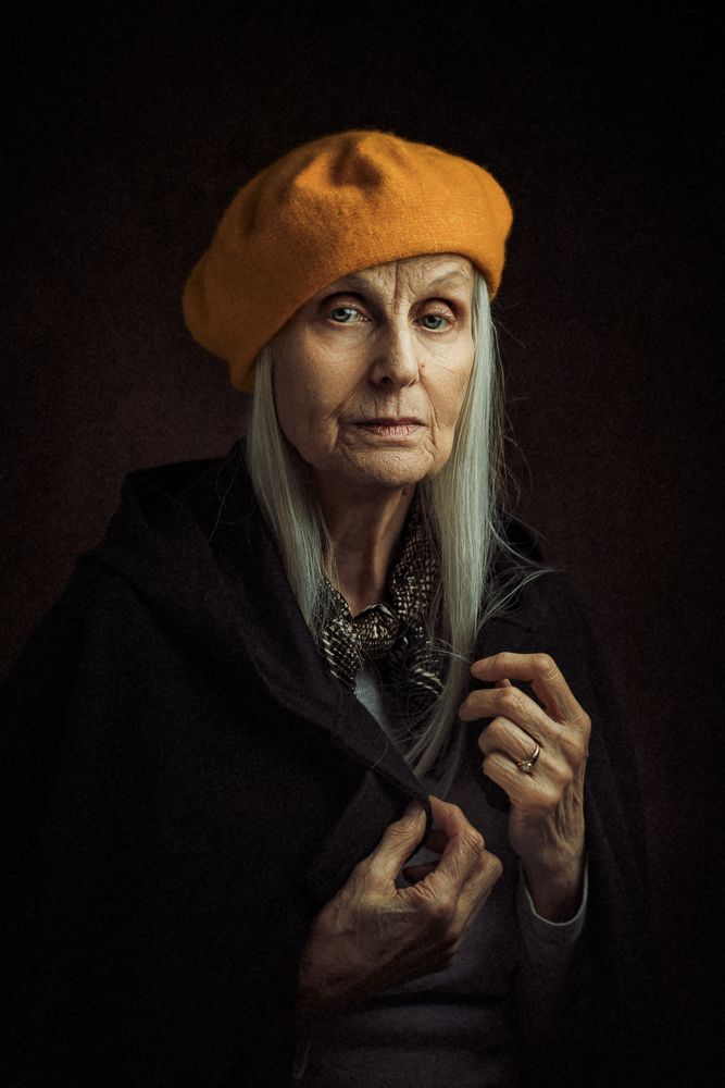 Photograph by Marta Losiewicz