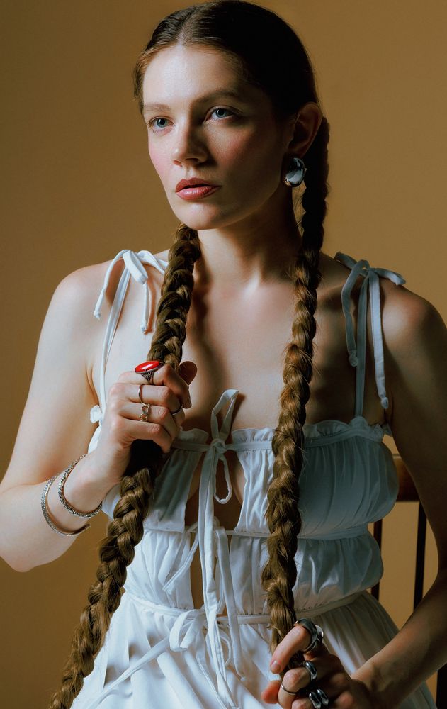 Braids