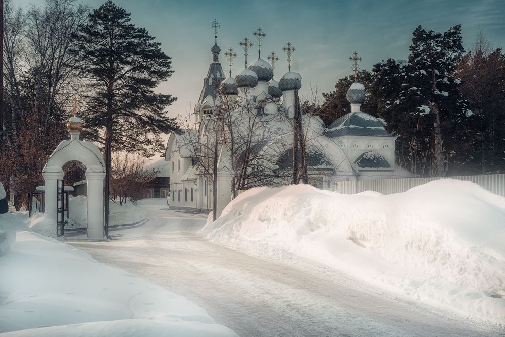 Фотография автора Мария