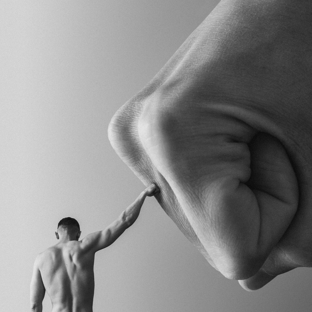 Photograph by Alexander Linyov