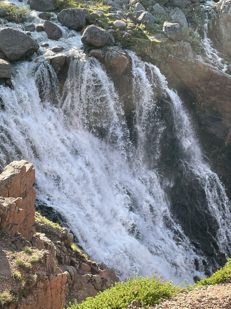 Photograph by Марина Мирошниченко