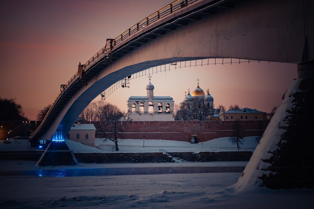 Photograph by Сергей Белокуров