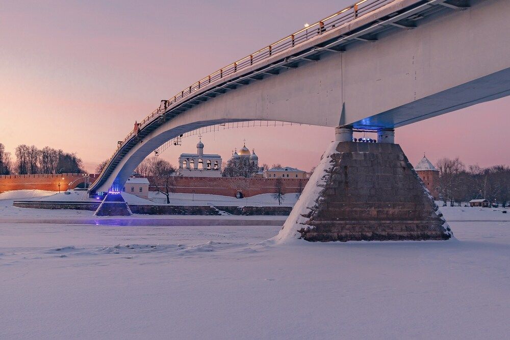 Photograph by Сергей Белокуров