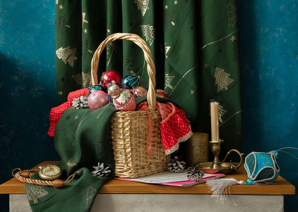 Photograph by Елена Разина