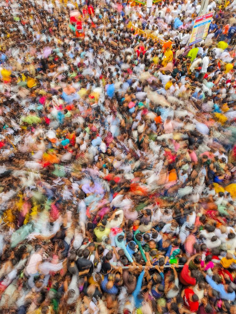 Photograph by Brijesh Dhobi