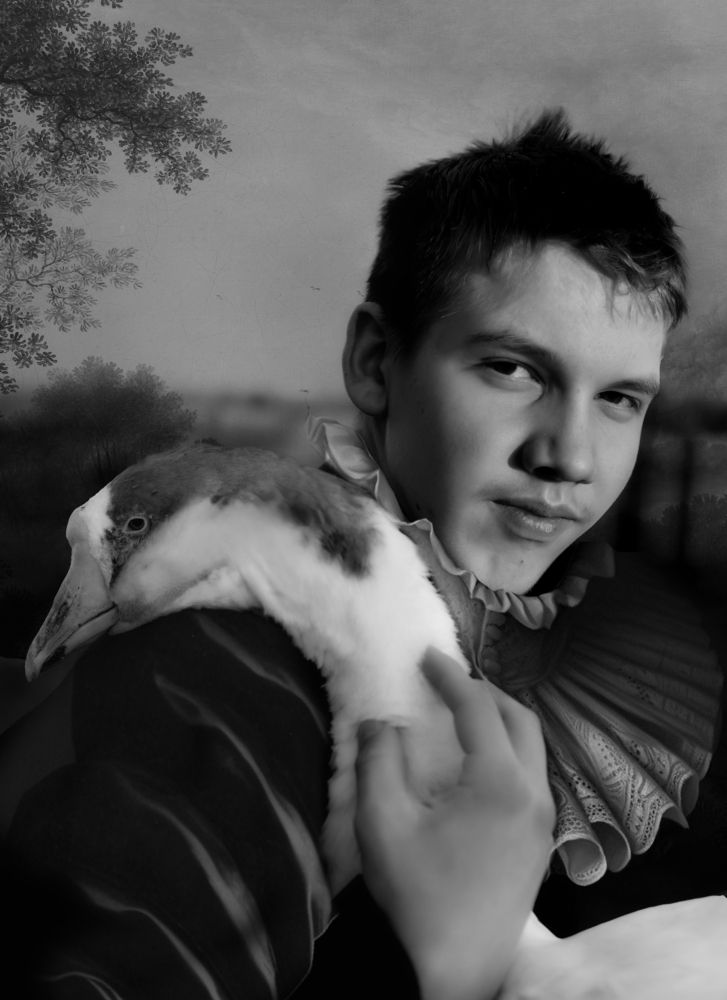 Фотография автора Светлана Воротынцева