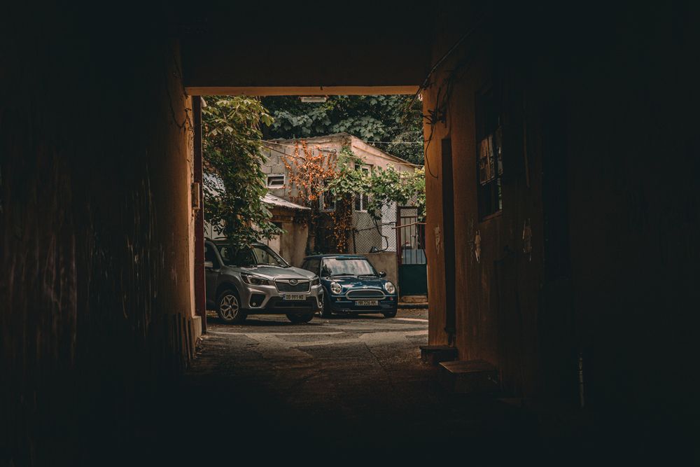 Photograph by Mariia Fedorova