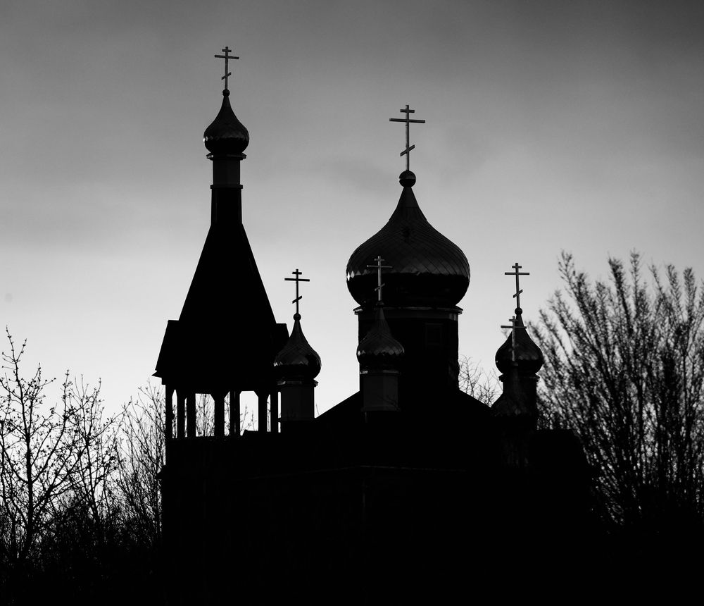Photograph by Ирина Бабич